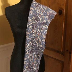 LuLaRoe leggings TC